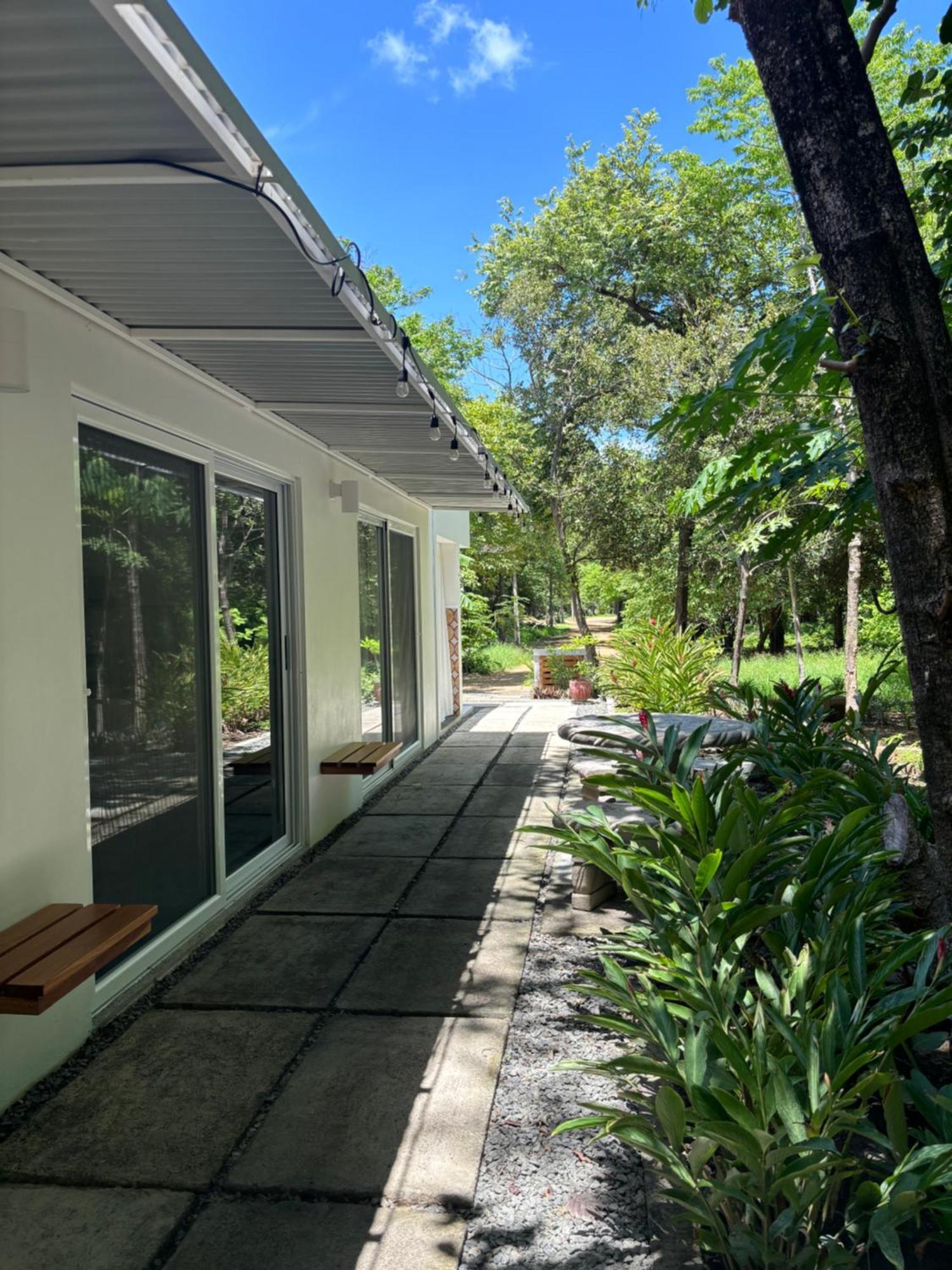 Casa Mariposa Tola Exterior foto